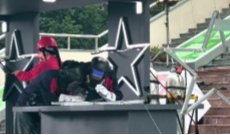 11月4日成都全接触