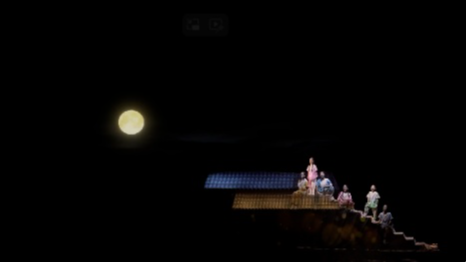 厉害了！成都作品《玉盘》摘得文华奖