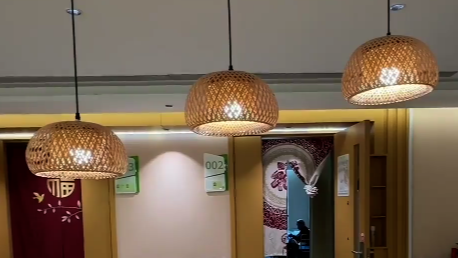 织密养老服务网 让幸福晚年“触手可及”