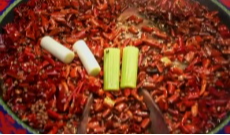 寻味中国 武汉别具特色的创新风味