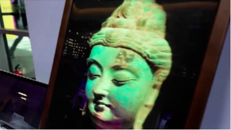 2300+项目角逐！2025第七届金熊猫全球创新创业大赛颁奖典礼举行