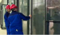 11月7日成都全接触