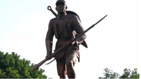 大型文献纪录片《国家记忆：四川抗日烽火》即将登陆央视