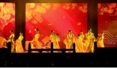 传承天府文韵 绽放蓉城之美