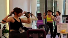 11月10日运动成都