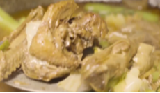 鹅煮管·火宫私家食府