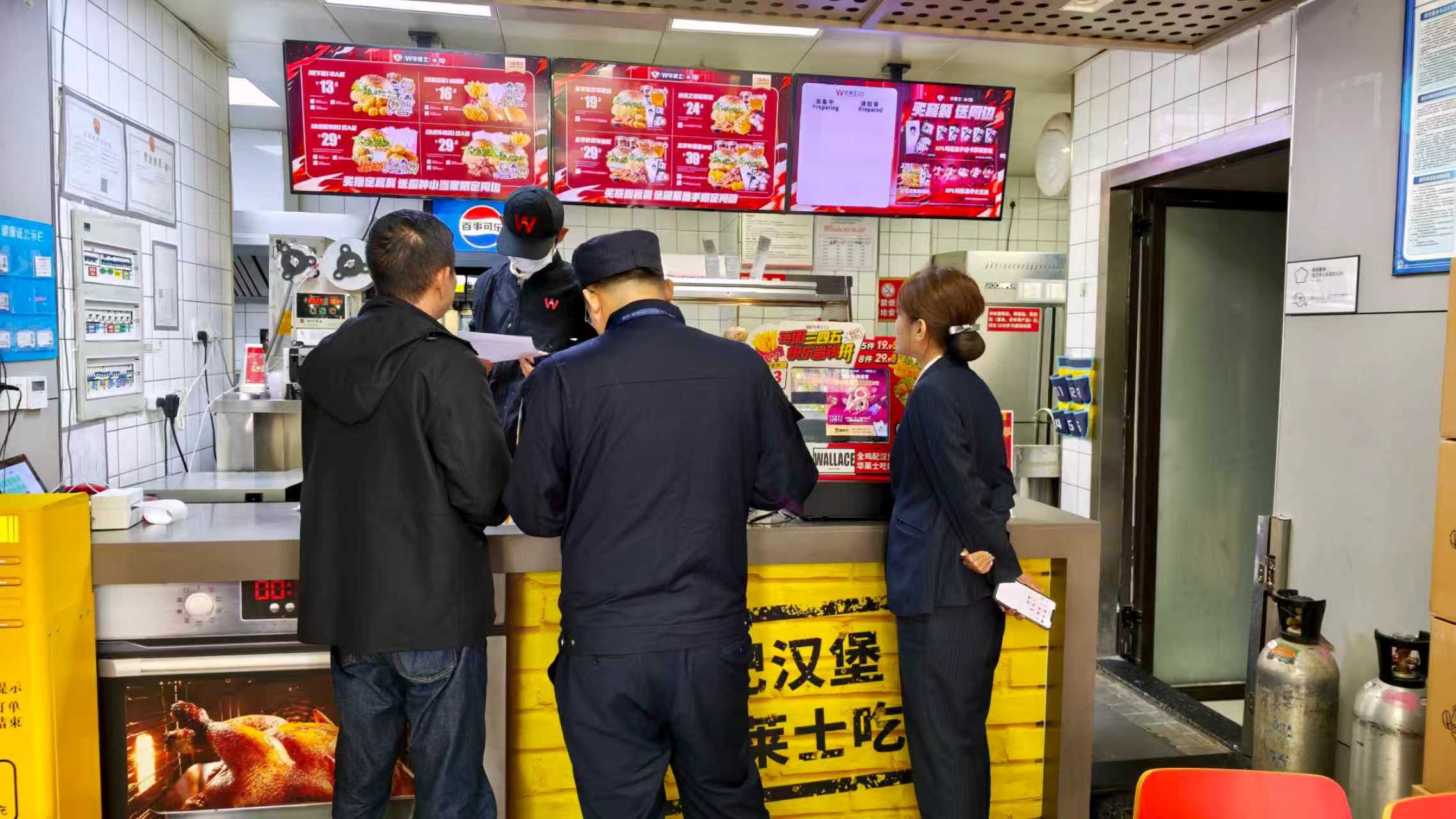 “净优亮美”进行时！ 石羊街道“1365”模式推进城市品质再进阶