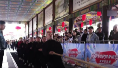 11月13日成都全接触