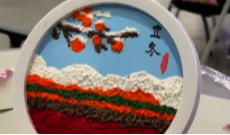 2025年11月11日《幸福社区》