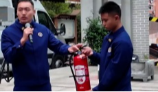 2025年11月13日《幸福社区》