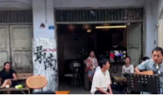 11月14日深夜快递