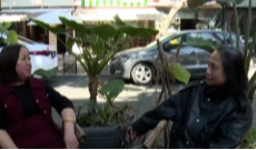 退而不休的60后 “成都嬢嬢”