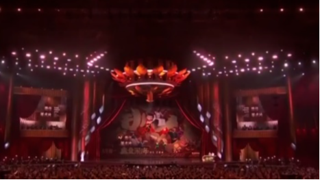 文化底蕴与产业生态助力 “成都造”电影闪耀金鸡