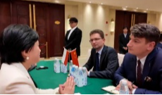 11月17日深夜快递