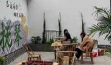 2025年11月18日《幸福社区》