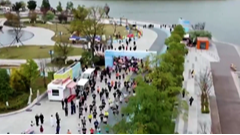 11月19日运动成都