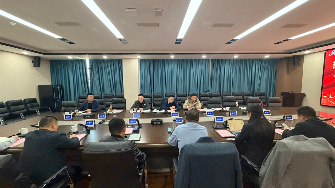 蓉欧集团赴合肥、上海开展产业推介与考察，拓展长三角合作机遇