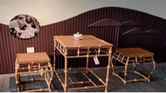 以藤为丝，编织千年文化