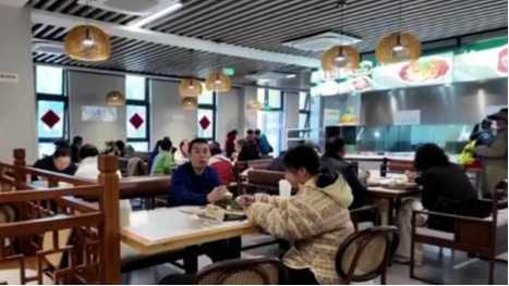 央视关注成都：公共文化空间增添民生温度 四川博物院飘出“幸福味道”