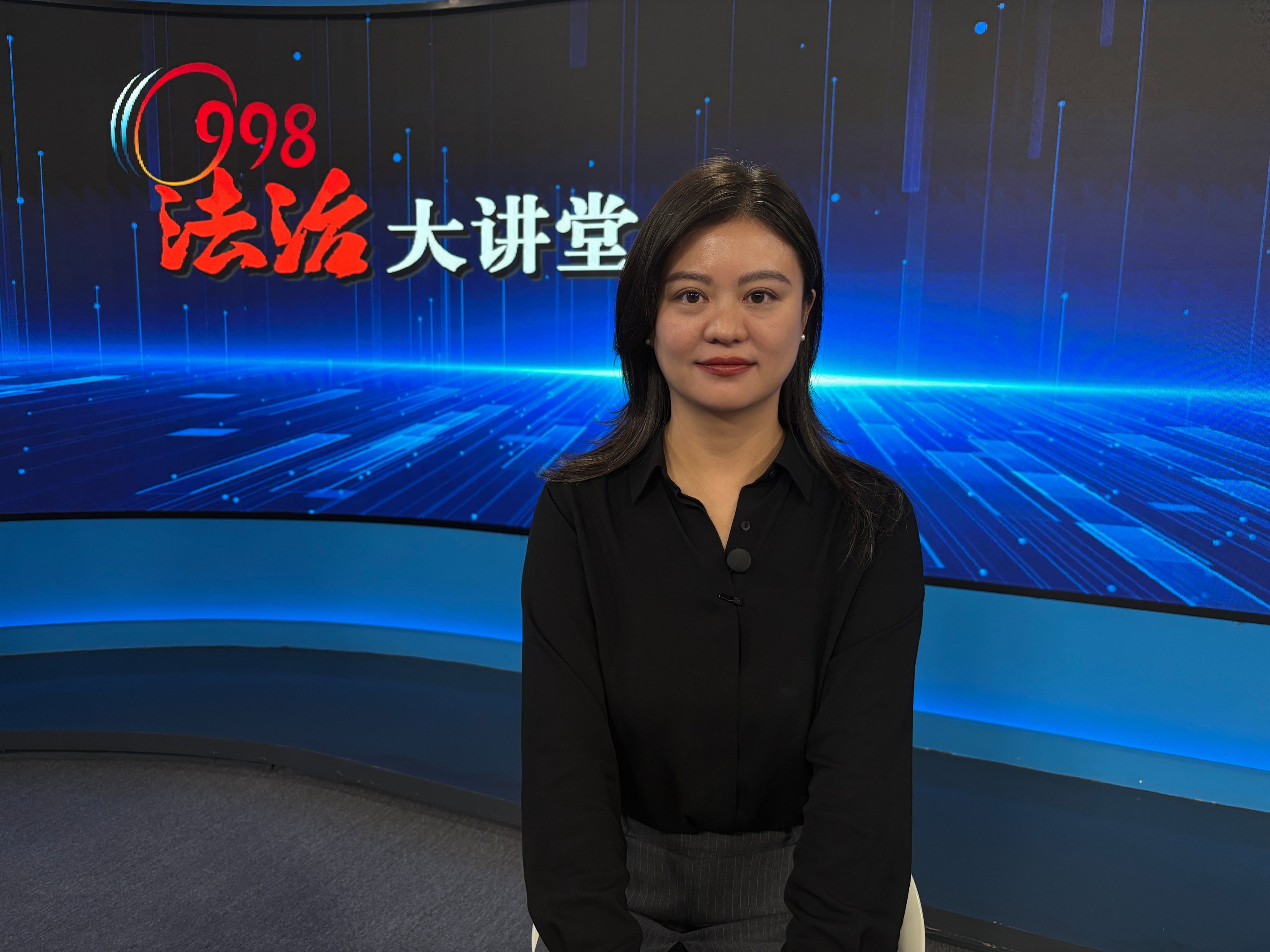 11月25日 成都市青白江区司法局 网络游戏引纷争，网络暴力何时休