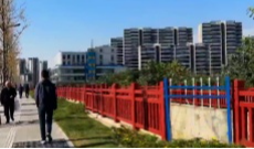 《民生承诺》系列节目（二）：交通网络织出成都幸福路