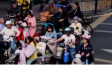 电动自行车火灾安全科普