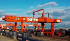 12月1日深夜快递