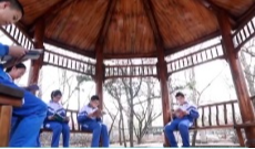 12月1日文兴锦官城