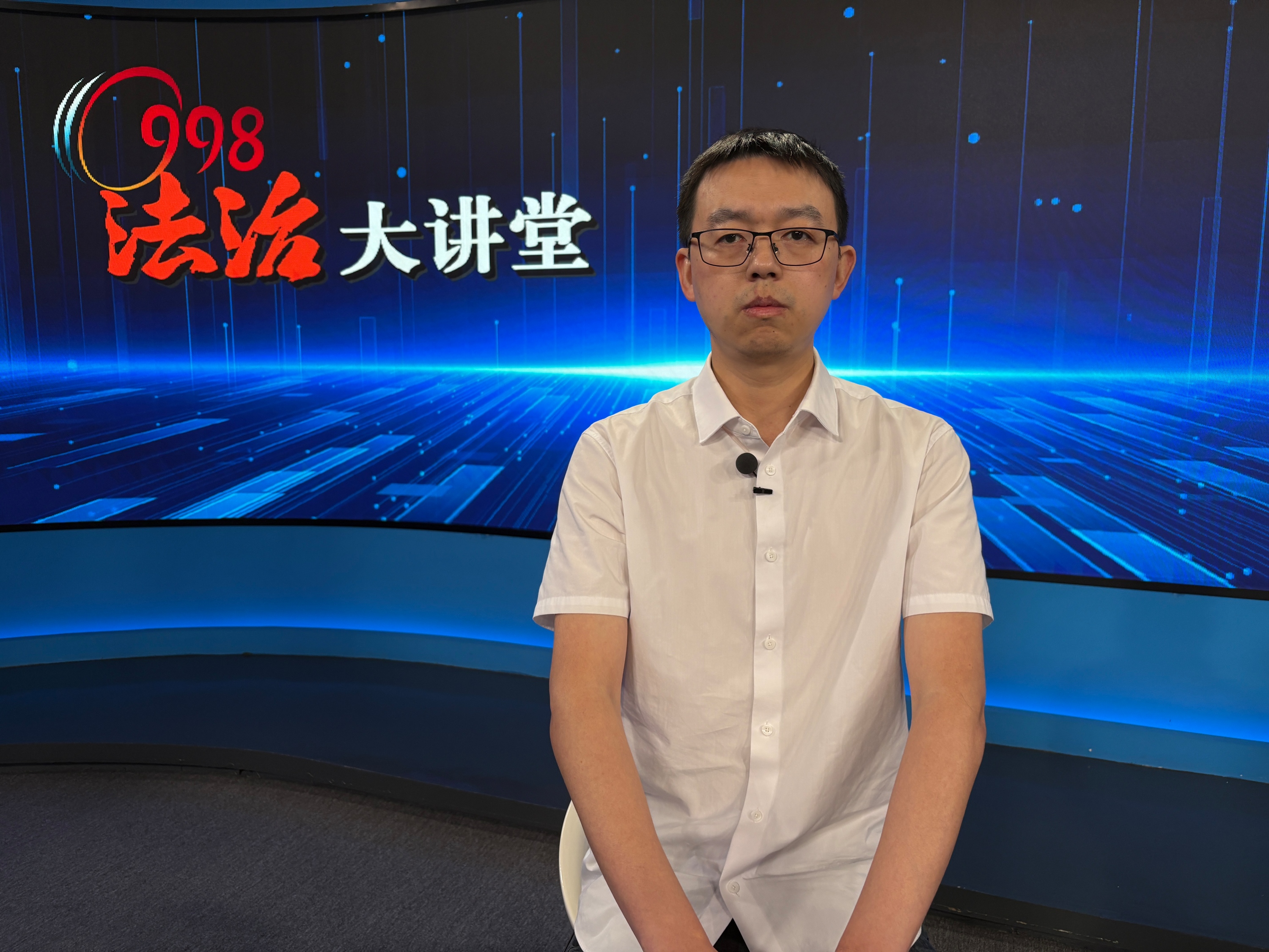 12月2日 成都市新都区司法局 老板恶意躲债，劳动者如何破局？