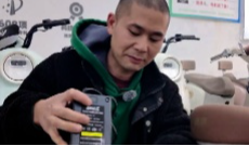 12月1日成都全接触