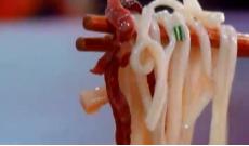 大石人家鱿鱼面馆