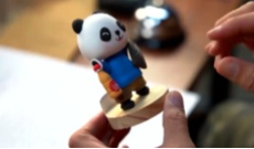 指尖匠心 编织幸福