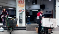 12月8日深夜快递