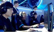 顶级赛事成就电竞文化之都