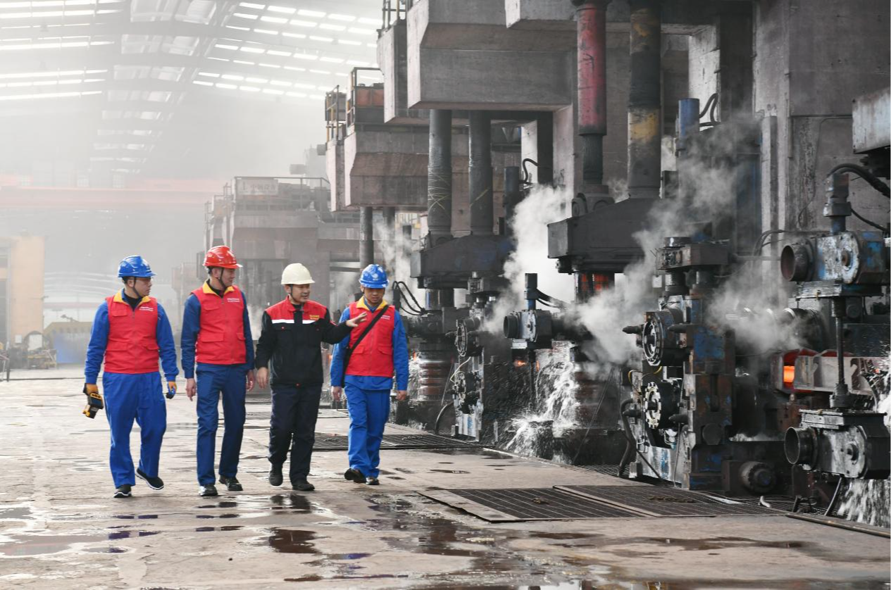 国网遂宁供电公司：电力赋能纾困 助力遂宁冲刺两千亿经济目标