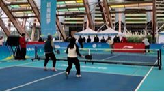 12月15日运动成都