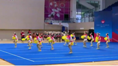 12月16日运动成都