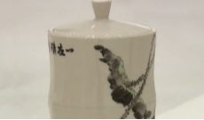 有一种白 叫“彭州白”