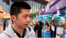 12月22日深夜快递