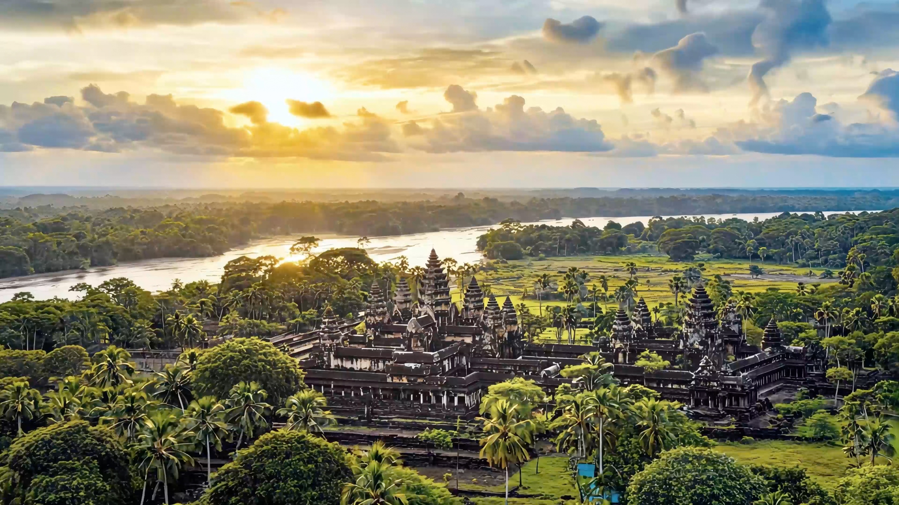 暹粒有间神奇诊室