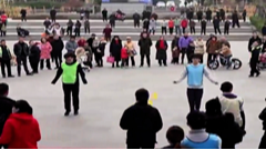 12月22日运动成都