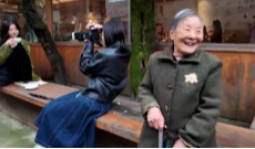 街角有光 成都社区的温暖再生