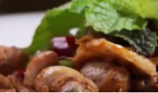 寻味中国：每一口家乡菜 都是对故乡的深深眷恋