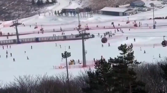 1月2日运动成都