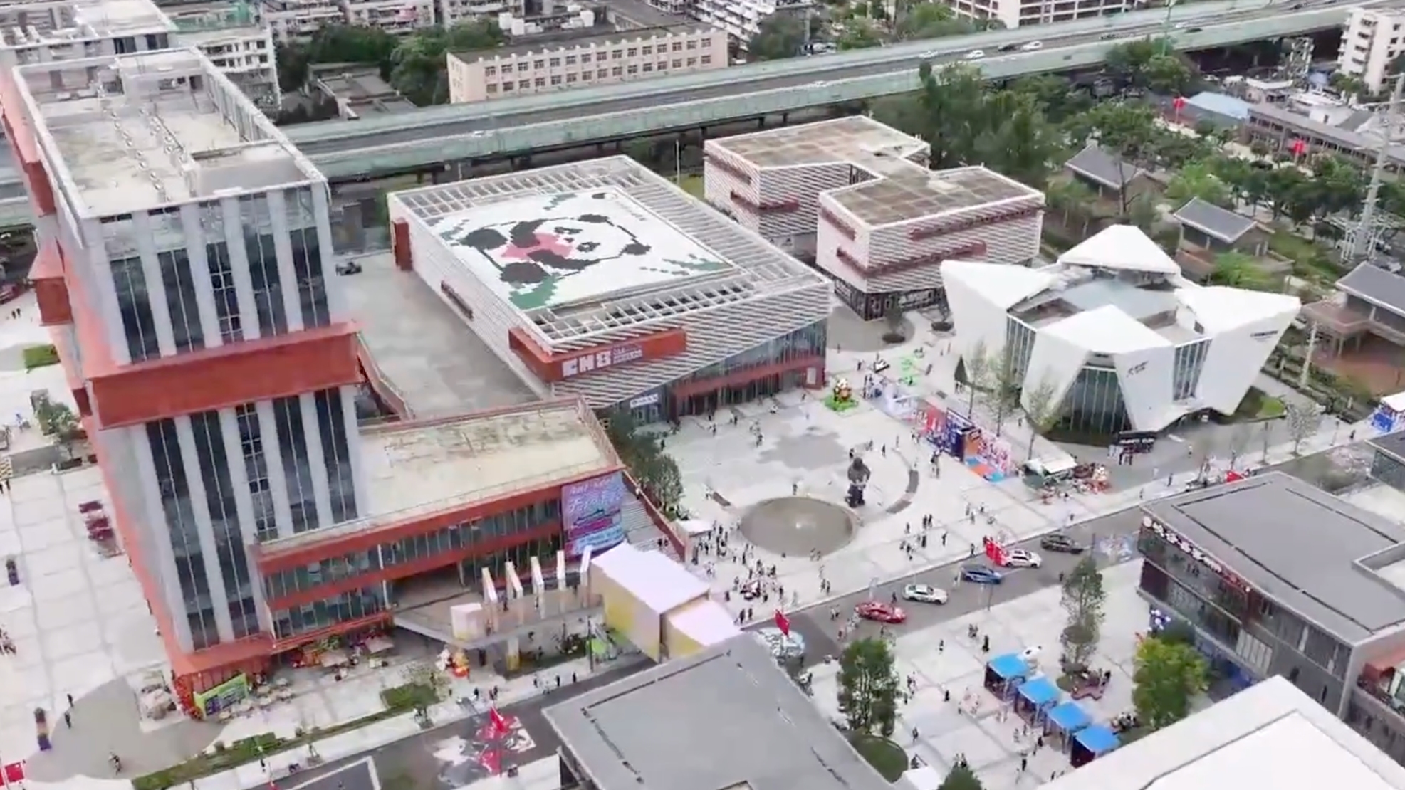 西部动漫之都崛起，打造文旅新地标