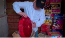 严查！违规储存烟花爆竹（更新至第2集）