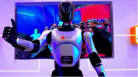 成都造AI “成群成势”向未来