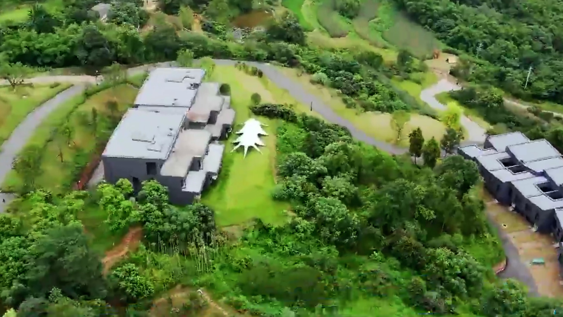 2026年1月7日《幸福社区》