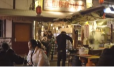 老街称盘麻辣烫