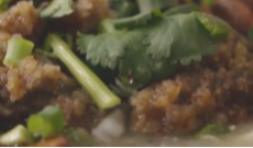 黄孃乐山豆腐脑